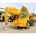 half-cab marine 10ton lift crane with  double cable winch