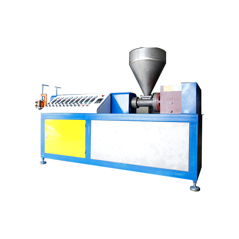 Manufactory Direct Extruder Of Plastic With Manufacturer Price