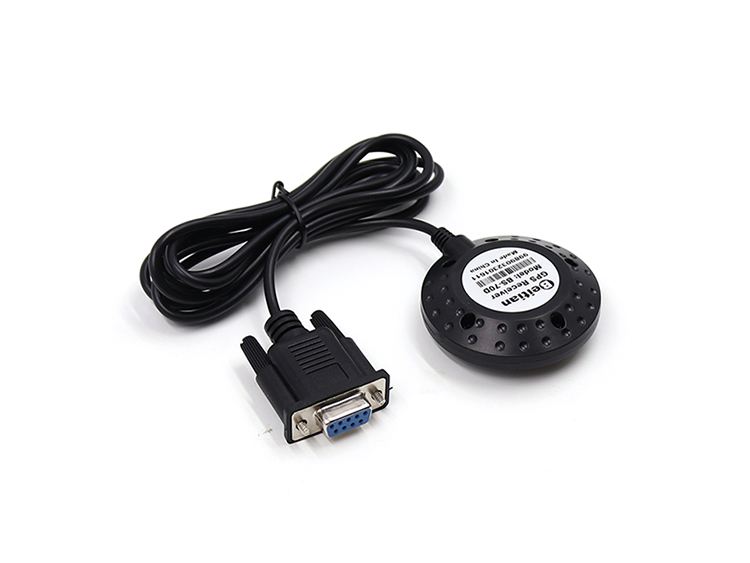 BEITIAN 5.0V NMEA-0183 DB9 female connector RS-232 GPS receiver BS-70D