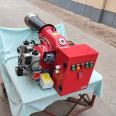 JH-100-Q 293-1200KW JIHANG Industrial  Gas Burner With Whole Prices  LPG Gas Burner For  Boiler