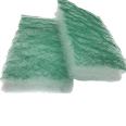 G4 glass fiber green white cotton filter raw material