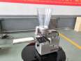Factory price automatic dumpling machine/samosa making machine