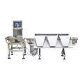 China Factory New Design Conveyor Checking Weigher Weight Sorter,  check weight sorter, Sorting Machine for Weight