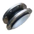 316 flange type/Double flange rubber expansion joint