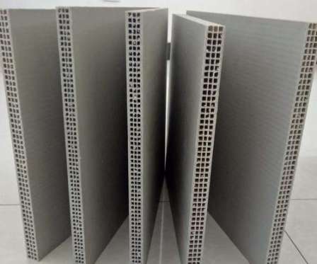 Special Hot Selling 200-7000mm Hollow Pp Formwork Extrusion Sheet T Die