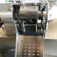 High capacity  pelmeni samosa folding  machine  automatic dumpling making machine