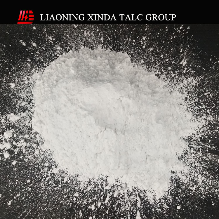 Haicheng Talcum No.30 from Liaoning Xinda Talc Group