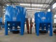 High Consistency hydrapulper machine for Recycled Wastepaper