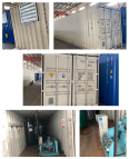 high purity oxygen generator oxygen plant for medical  and cylinders filling hospital