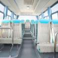 high quality 6m mini coach/city bus, the best choice for your business and public transportation
