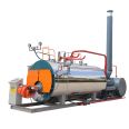 Factory made high quality condensing boiler best