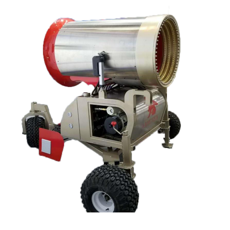Best selling products 2019 in usa snowflake commercial snow making machine price
