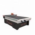 ZHUOXING ZX-1625V digital cutting table