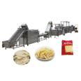 Professional Great Sale  Automatic French Fries Potato Production Line