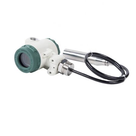 Plastic Water Tank Level Controller Sensor Liquid Diesel Relay Water Sensor Level