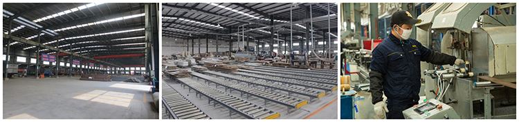 Cheap Factory Price Production Assembly Line Belt Conveyor for Workshop