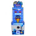 arcade games machines shooting ball game machine for kids little marksman hit animal game machine