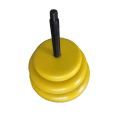 High Quality Foot Leveling Mount Rubber Anti-vibration For CNC Machine