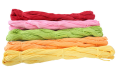 colorful paper raffia with competitive price