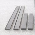 310mm330mm carbide strip Tungsten Carbide Flat bar