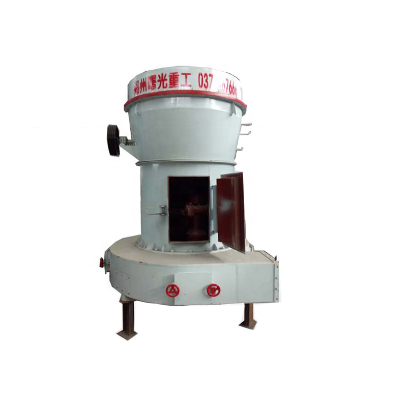 Coal Copper Grinder Stone  Pulverizer Chemical Industry Raymond Grinding Mill