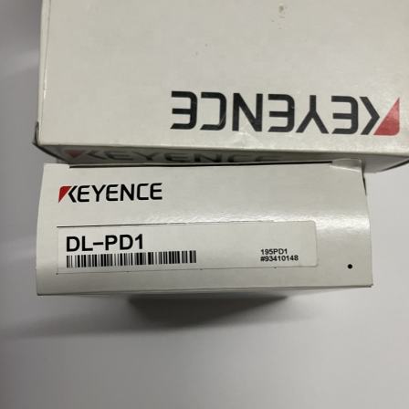Made in Japan KEYENCE DL-PD1 PROFIBUS DP Compatible Communication Unit