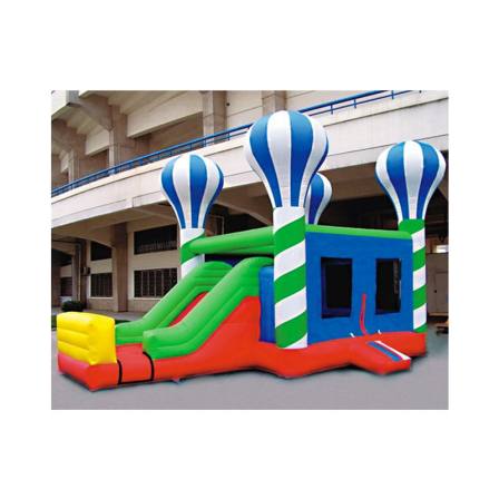 Balloon Kids Inflatable Bouncy Castle Funny Jumping Games Outdoor Sport Games Commercial Bounce Castle Inflatable