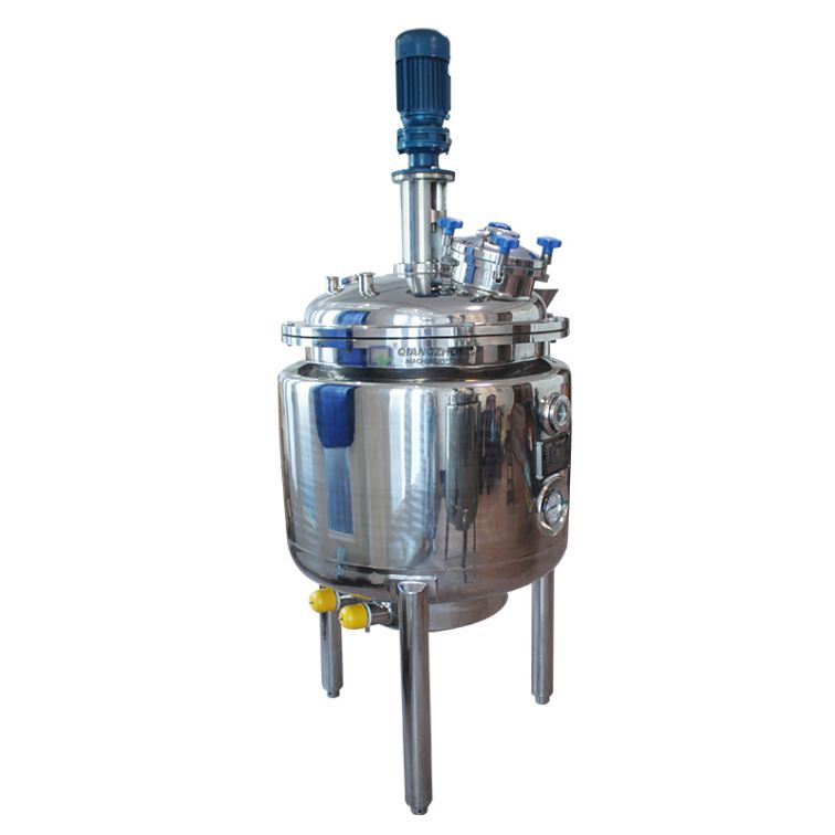 1000 liter glue/printing ink/paint making machines industrial stainless steel mixing tank paint mixer machine price