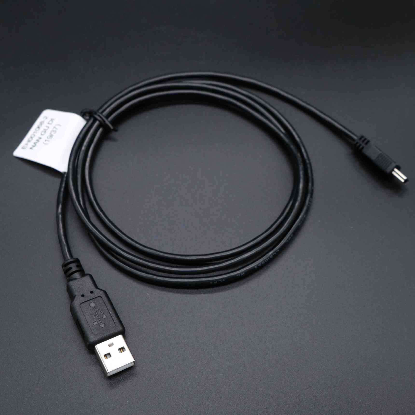 Mini USB  to USB 2.0 Fast Data Charger Cable for MP3 MP4 Player Car DVR GPS Digital Camera HDD Mini USB