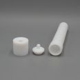 PTFE-TFM factory supplies modified TFM plastic vessel 50ml microwave cod digestion tubes ptfe