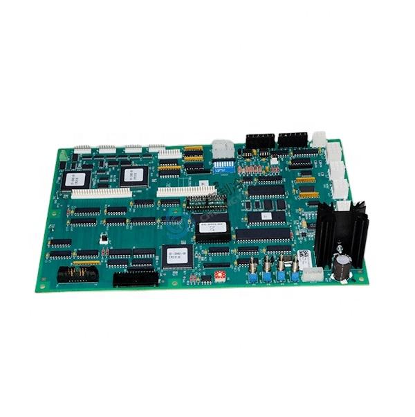 PCB power board  HVAC York 031-01095-002 chiller compressor units refrigeration parts