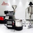 Facoty direct sale to customer 2021 coffee roster 15kg 20kg coffee roasters with grinder milling 25kg