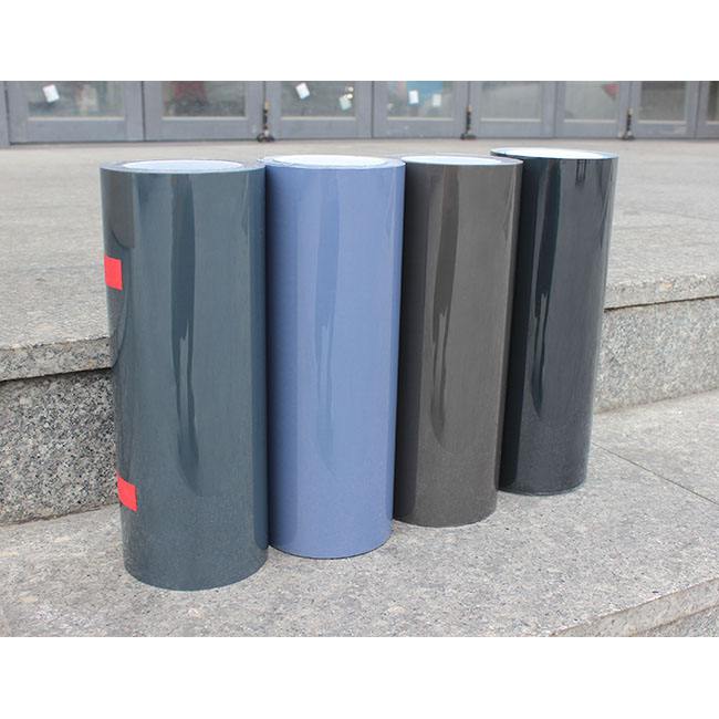 1.52*30M Nano Ceramic Photochromic Film for UV Isolation Car solar tint Wholesale Price