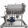 Diesel Fuel Oil Coalescence oil purifier Fuel oil filtering machine