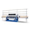 Manling Good Quality And Worthy Price Straight Line Glass Beveling Machine