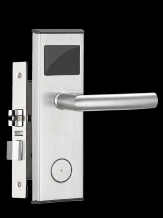 shenzhen intelligent electronic bedroom door lock hotel key card system travel lock for door cerraduras electronicas locks