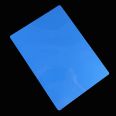 8x10 blue base Inkjet and laser medical dry film for hospital x ray imaging output