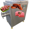industrial  electric frozen beef meat  grinder stainless steel machine machine  price for sale