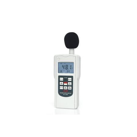 Noise meter AS-156A Sound Level Meter  AS-156B Noise Tester