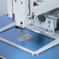 High Accurate Brothers Type Electric Industrial Embroidery Pattern Sewing Machine for Caps Factory