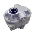 Quality chinese products agricultures speed increaser pto water pump for tractor