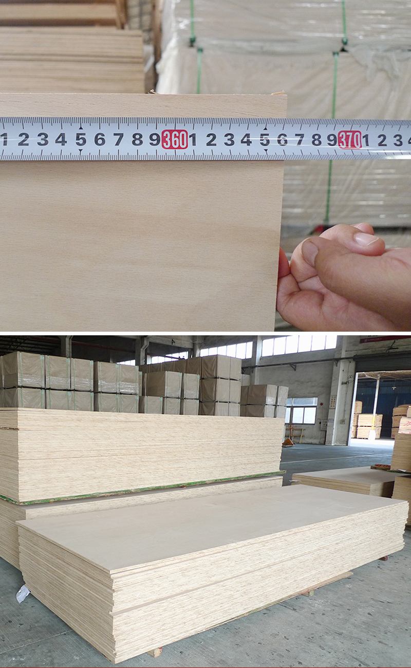 lengthen 4x12 5mm  natural wood material beech &Eucalyptus could be decorative with melamine paper/PETG/Arylic/UV plywood
