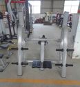 MND AN59 Commercial Incline Bench Press Chest Exercise Machine for Gym Use