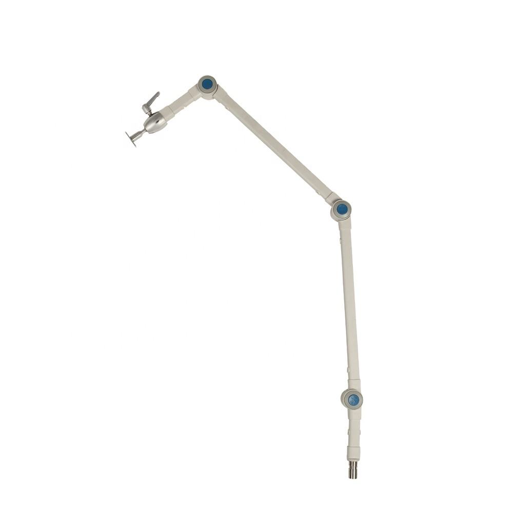 WEIYE Universal Two-Piece Articulated Flexible Support Arm