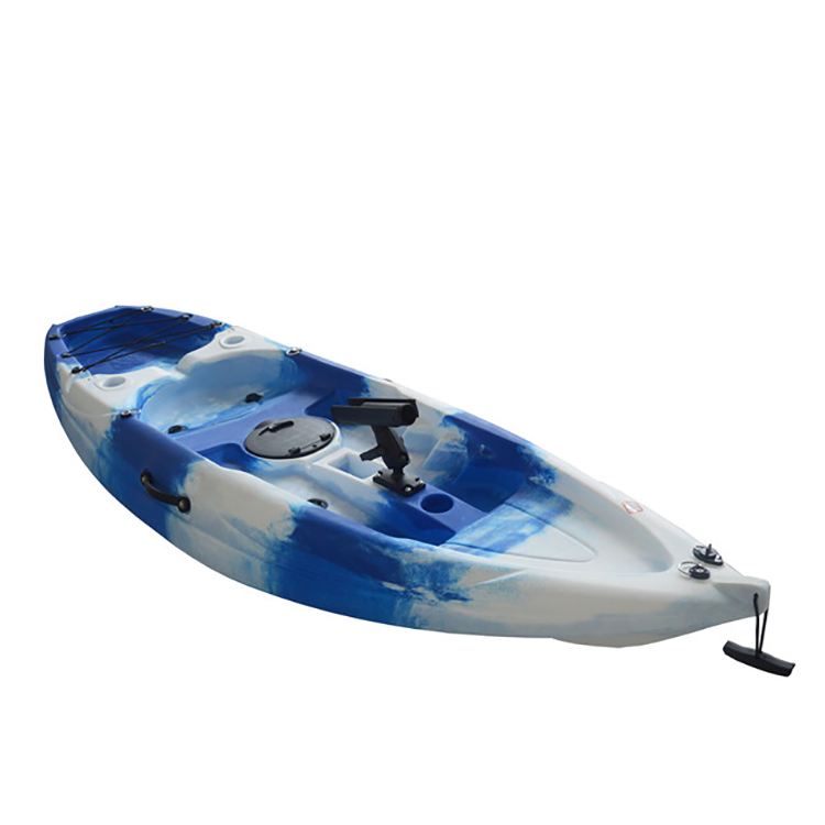 China Kayak Cheap Custom Design Sit On Top Fishing Kayak Made In China