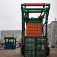 China Manufacturer Electric Hoist Big CNG Tank Cylinder Shipping Container Handling Gantry Crane Container Lifting Gantry Crane