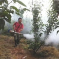 Disinfection fog smoke sprayer fogging machine agricultural pesticide mosquito spray fogger mist thermal fogging machine