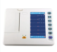 YD-ECG-MK1203D Portable 3 Channel ECG Machine Electrocardiograph with 7 inches color screen