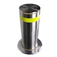 Poller Pullert Pollare K8 Automatic Retractable Security Bollard Anti-theft Anti-crashed Stainless Steel Electric Bollards
