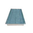 durable and good quality  ditch cover steel grating